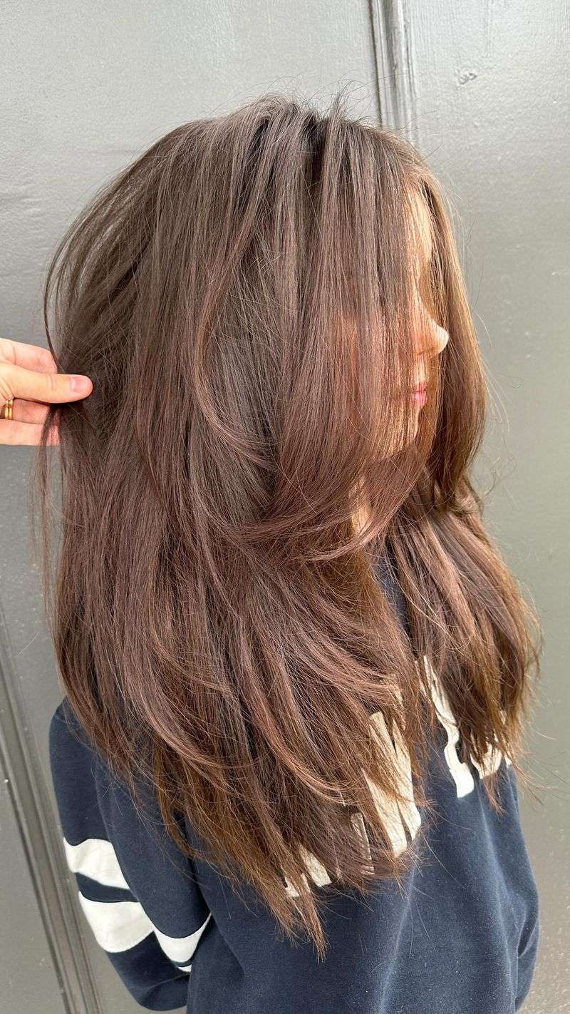 Long Layers