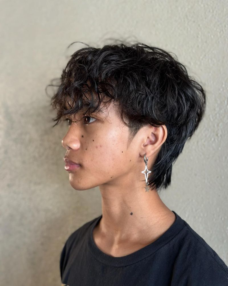 Tight Perms