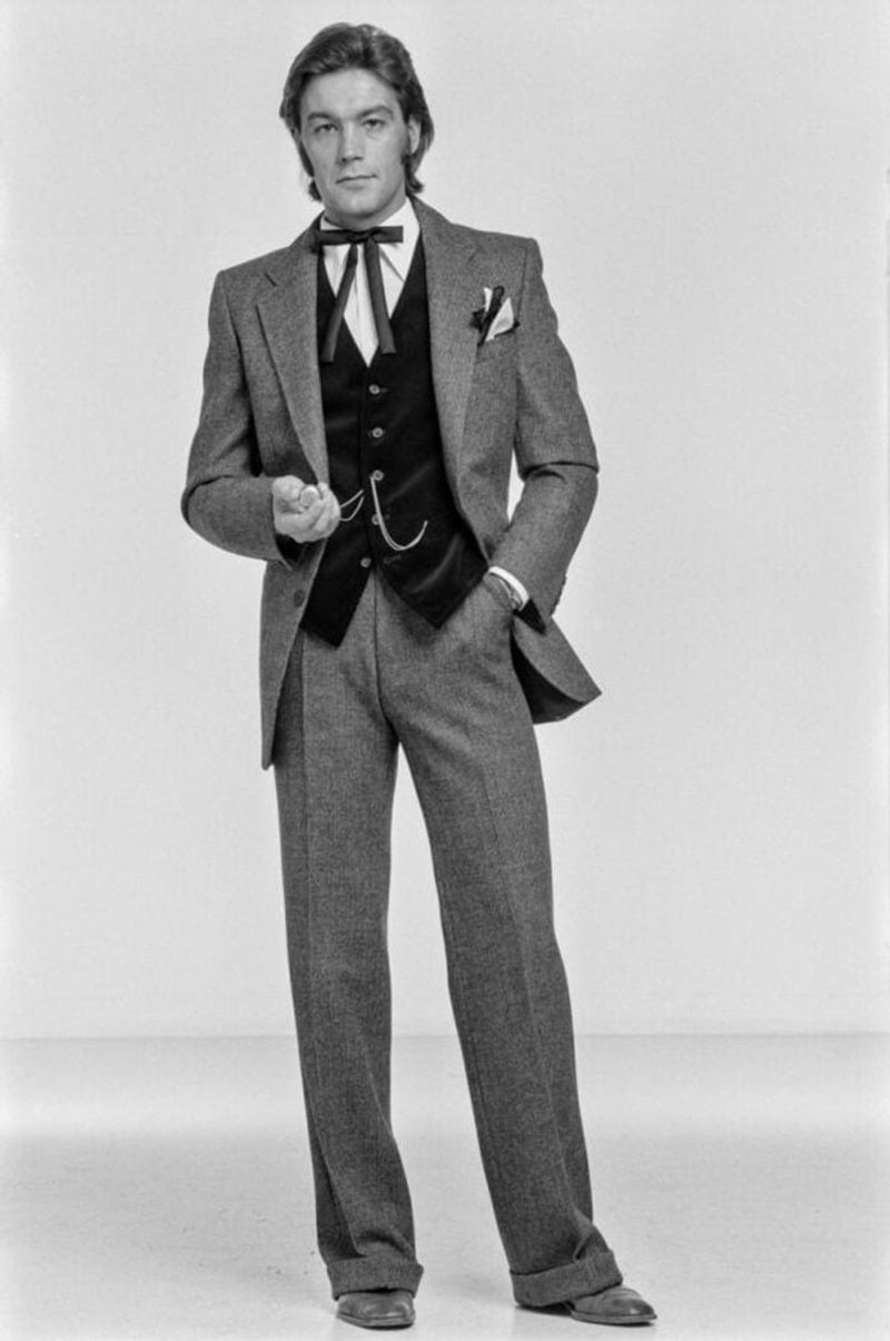 Polyester Leisure Suits: Disco Nightmares