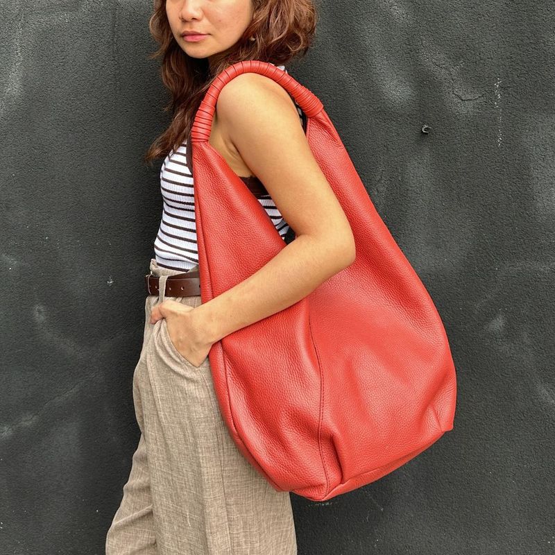 Large Hobo Bags