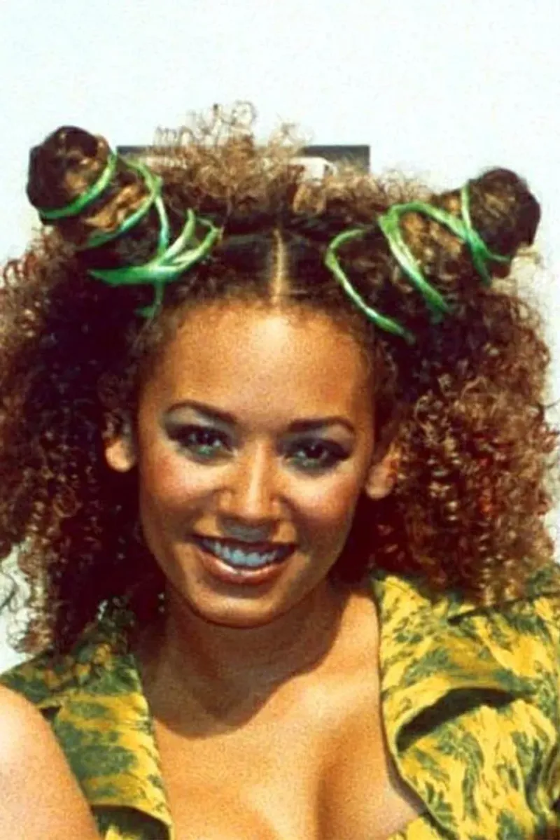 Bantu Knot-Out