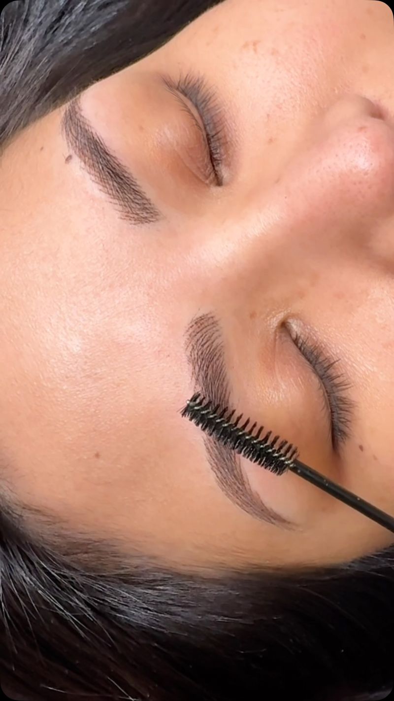 Frame Your Face With Defined Brows