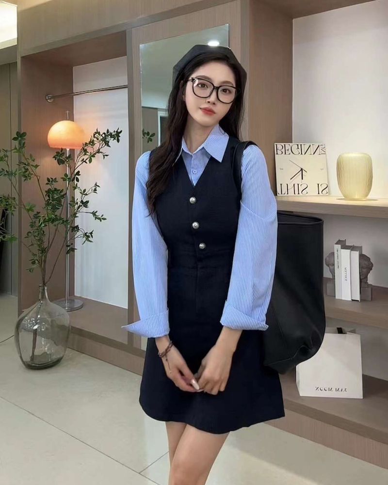 Long-Sleeve T-Shirt Base