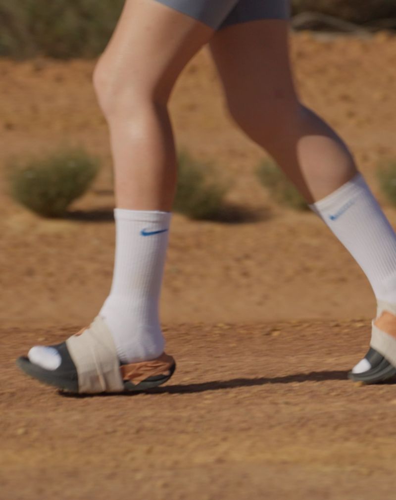 The Post-Heel Foot Assessment