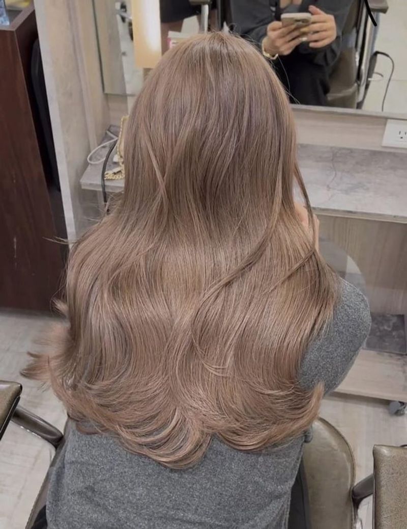 Ash Brown