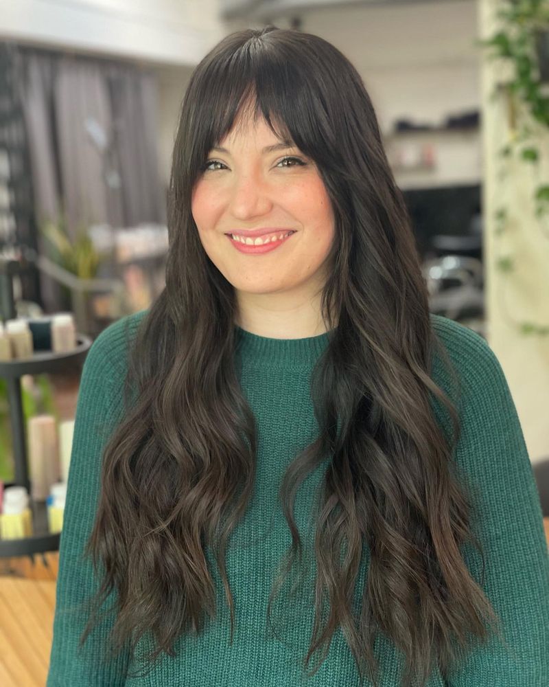 Bottleneck Bangs with Layers