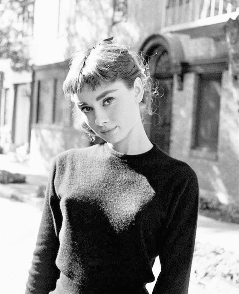 Turtlenecks - Sleek and Chic