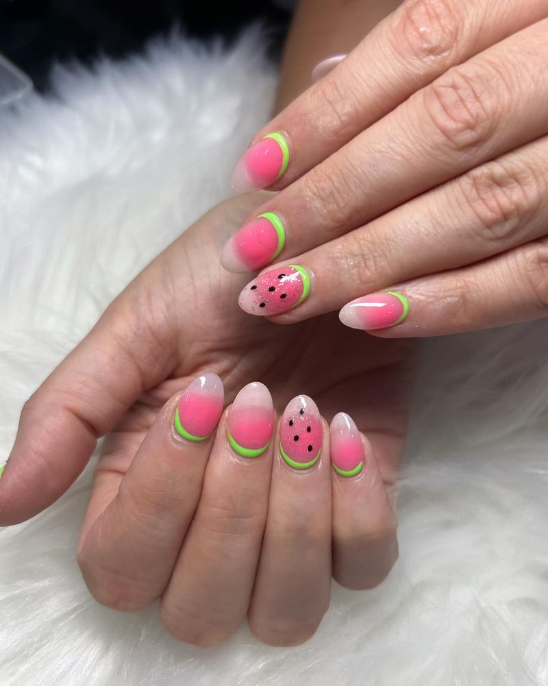 Watermelon Sugar High