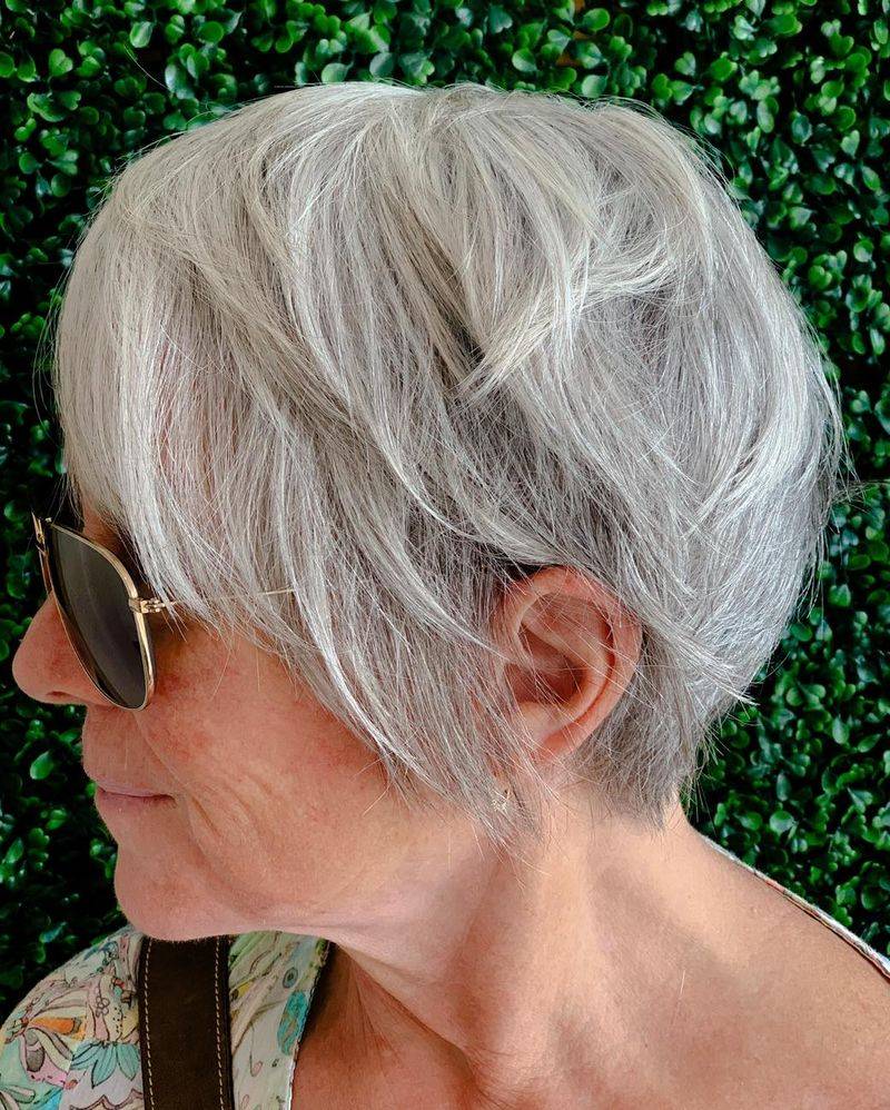 The Choppy Pixie