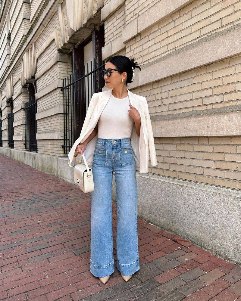 Find Your Perfect Jeans