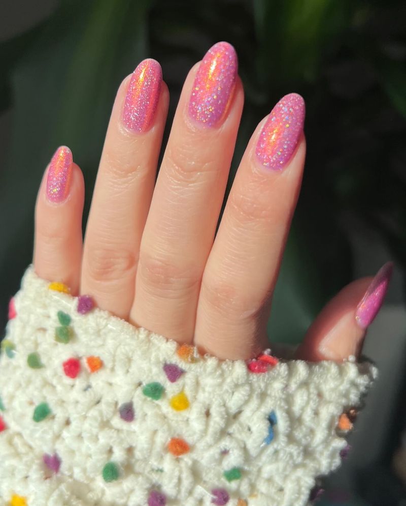 Jelly Nail Polish