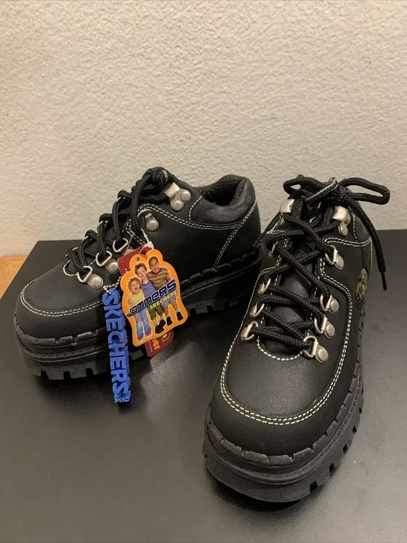 Skechers: The Casual Cool Kid Essential