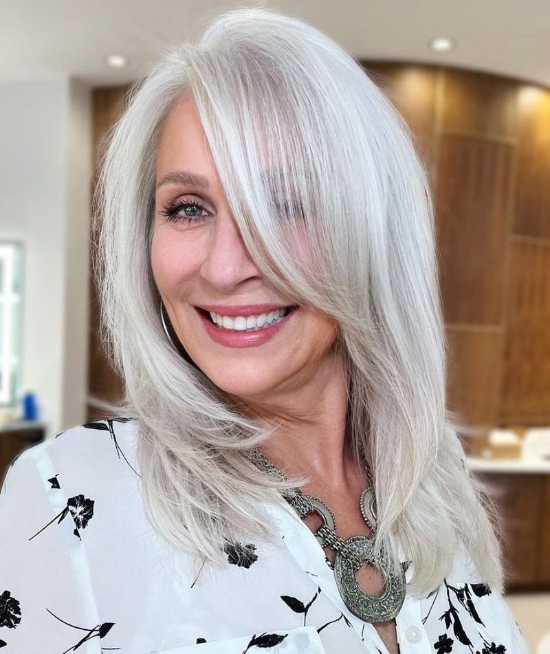 Layered Lob with Movement