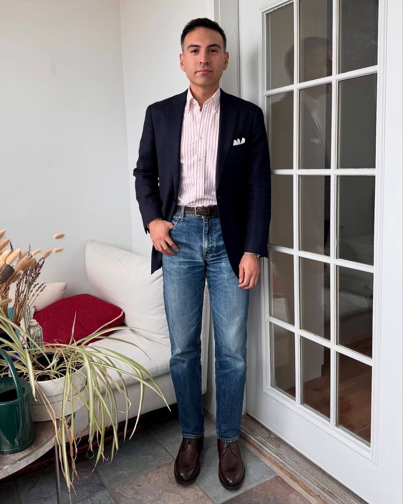 Slim-Fit Jeans