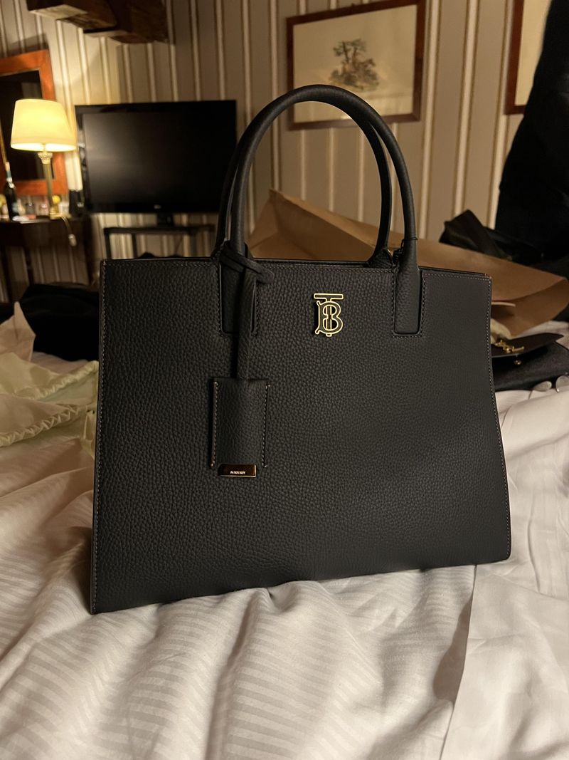 Valextra Iside Bag
