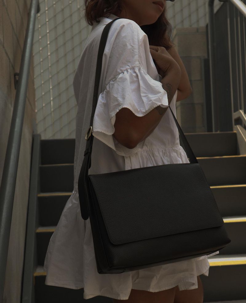 Cuyana Sling Bag