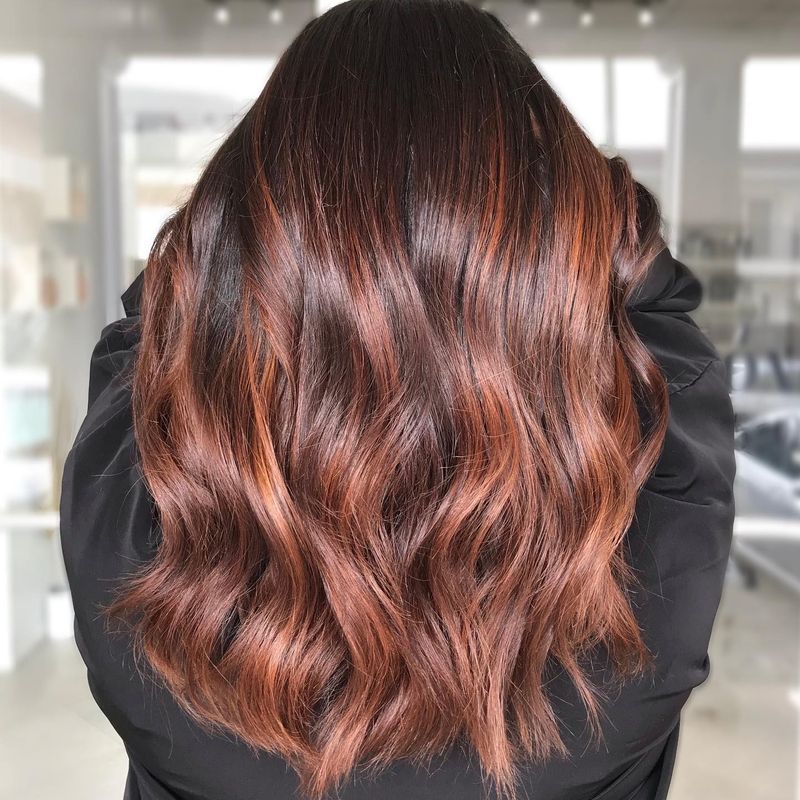 Cinnamon Brown