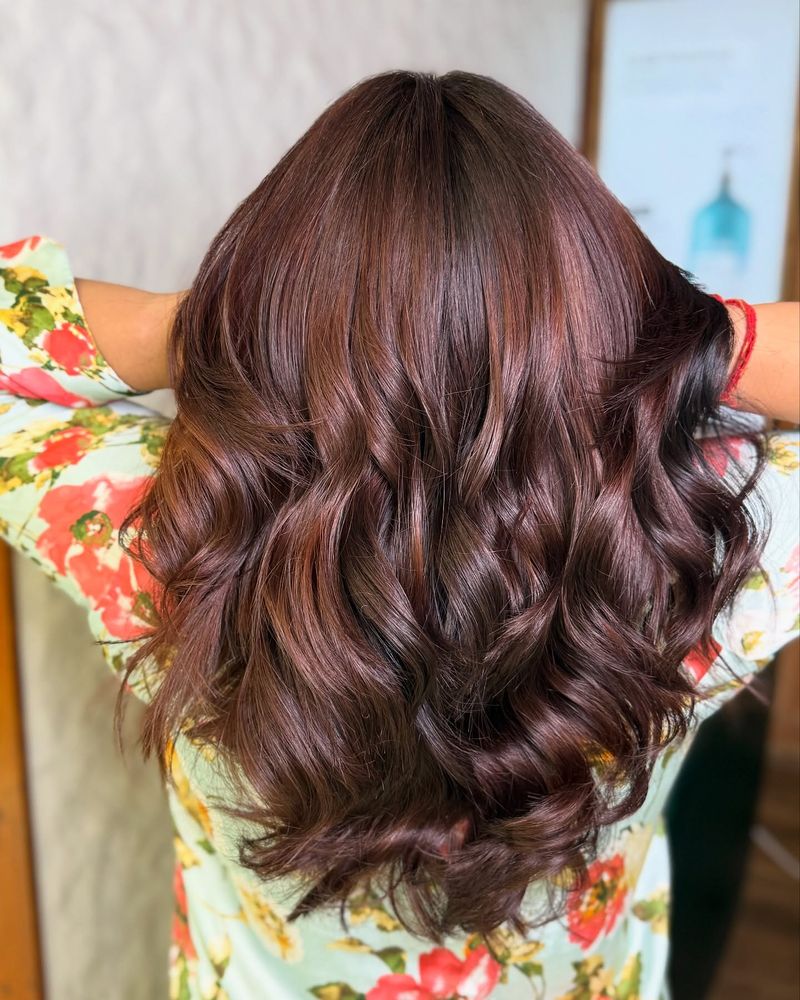 Cinnamon Brown