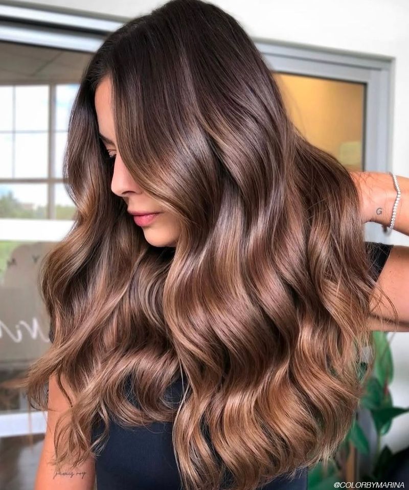 Pastel Hair Colors Work Year-Round