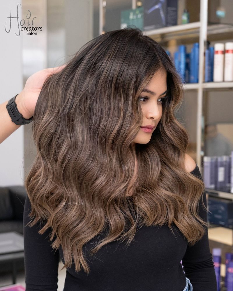 Ash Brown
