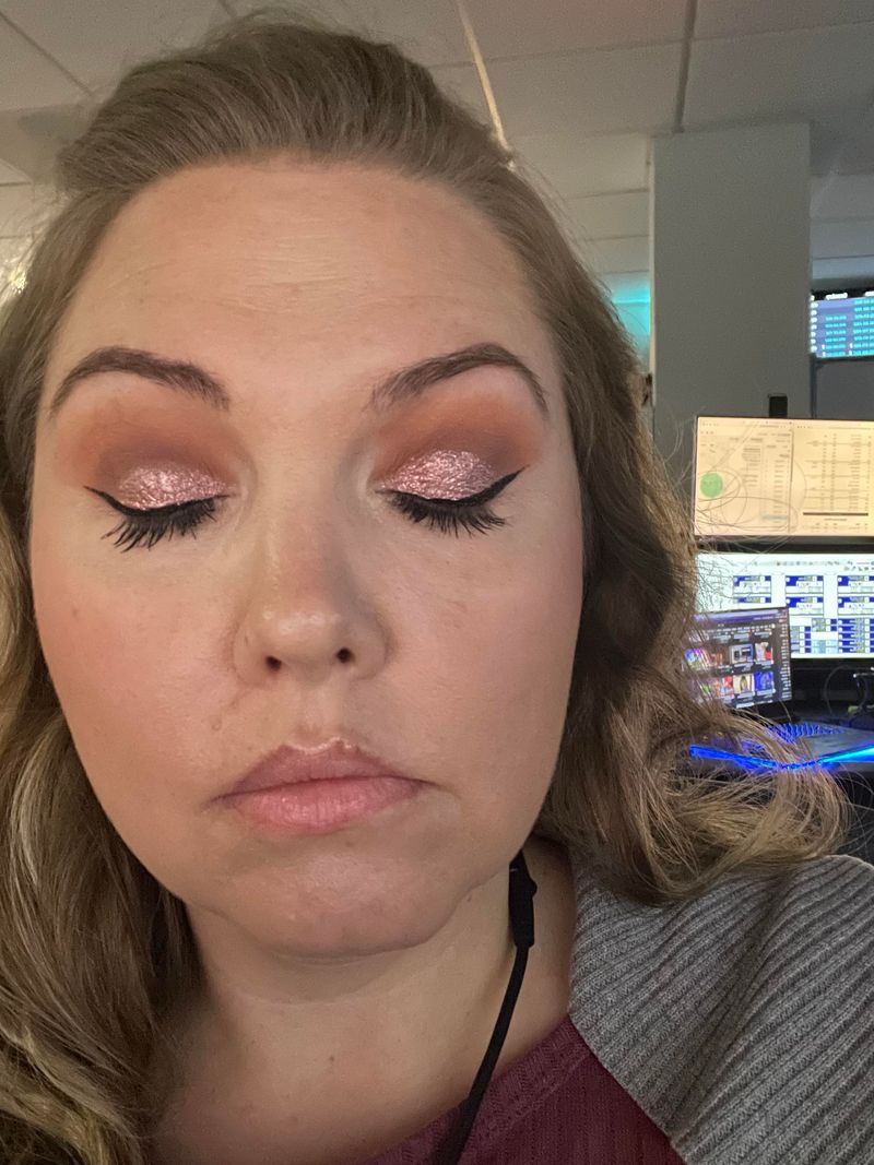 Blend, Blend, Then Blend Some More
