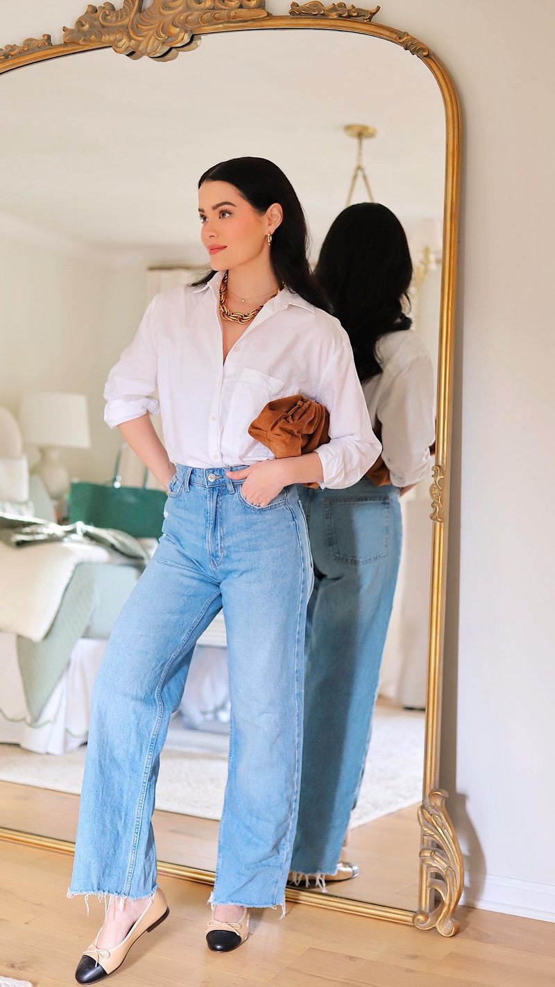 Square-Toe Pumps Fight the Flow