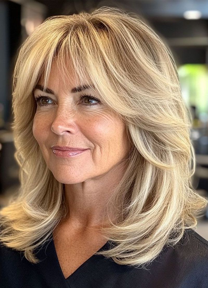 Long Layers with Soft Ends
