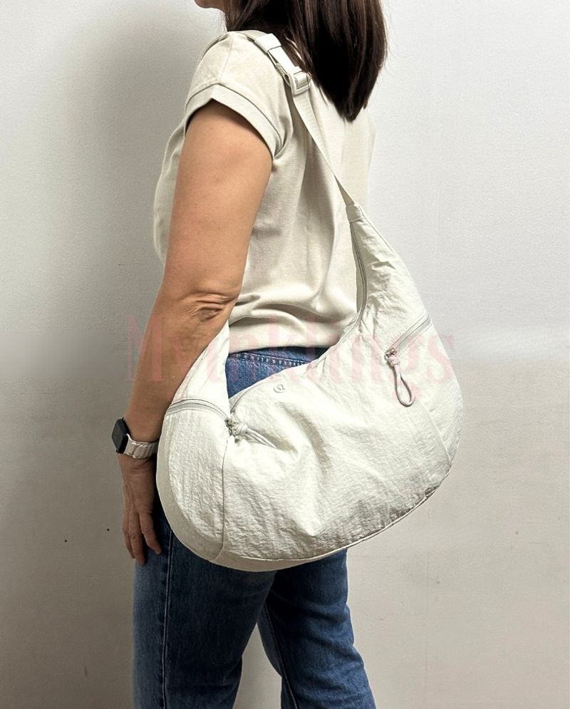 Oversized Slouchy Bags