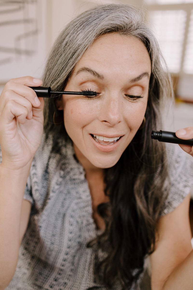 Choose the Right Mascara Formula
