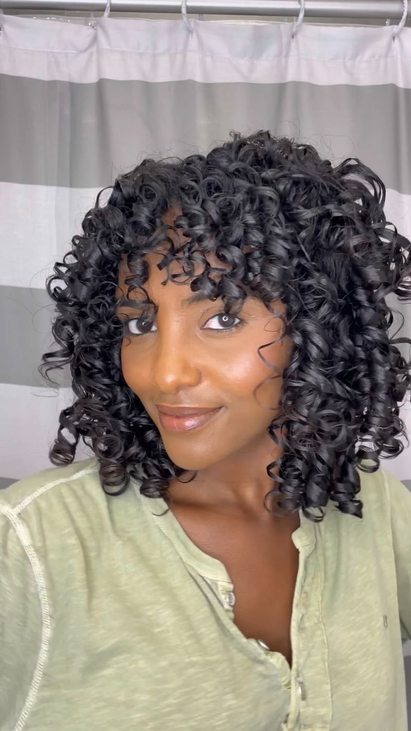 Flexi Rod Set