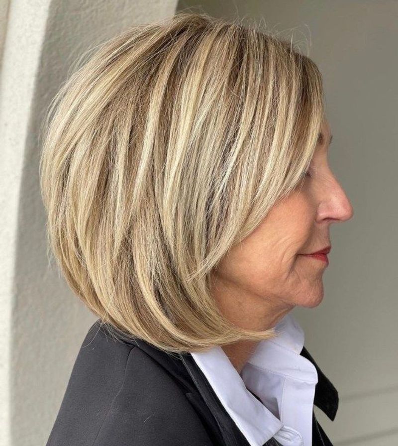 Graduated Bob with Hidden Layers