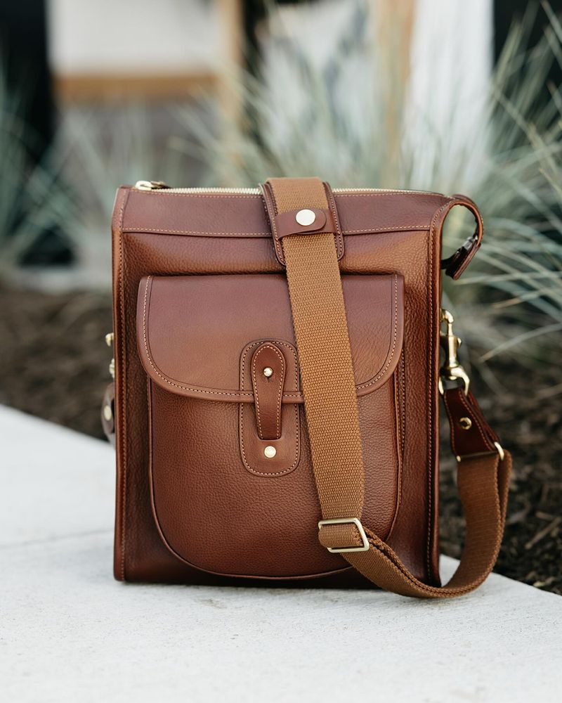 Dooney & Bourke Large Erica Shoulder Bag