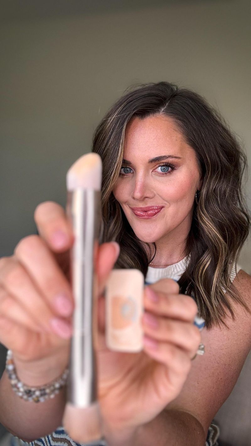 DO: Set with Translucent Powder