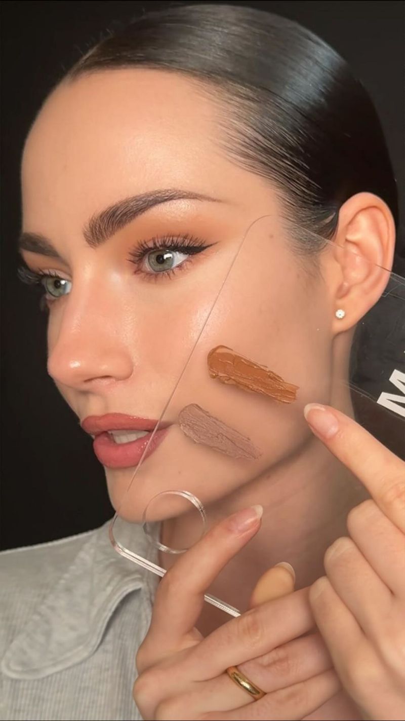 DO: Choose the Right Undertone