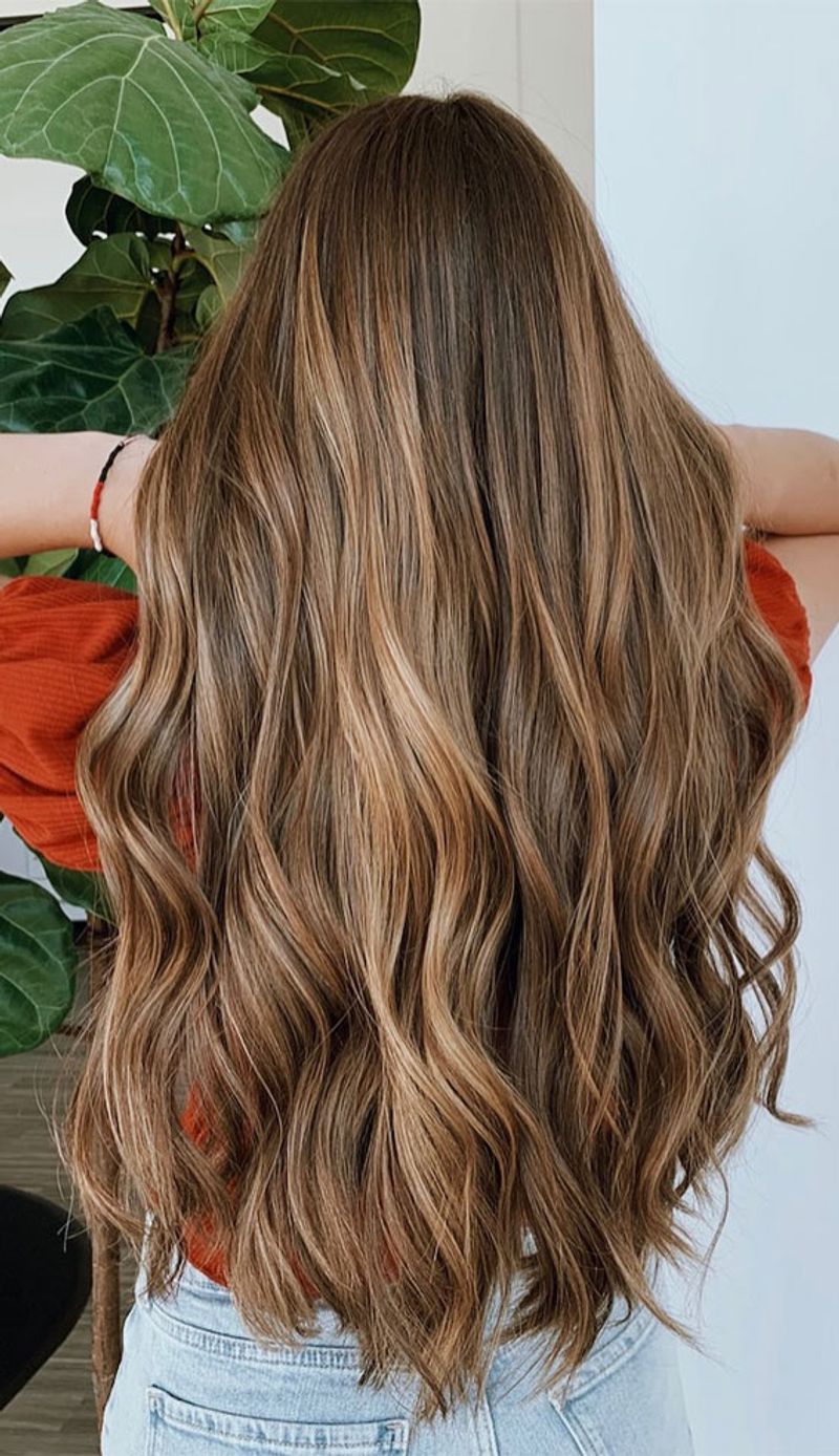 Butterscotch Highlights