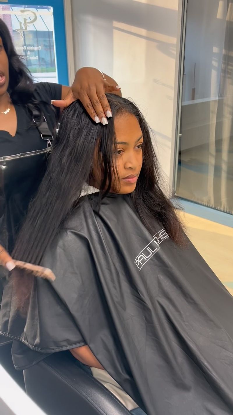 No Questions About Your Hair History