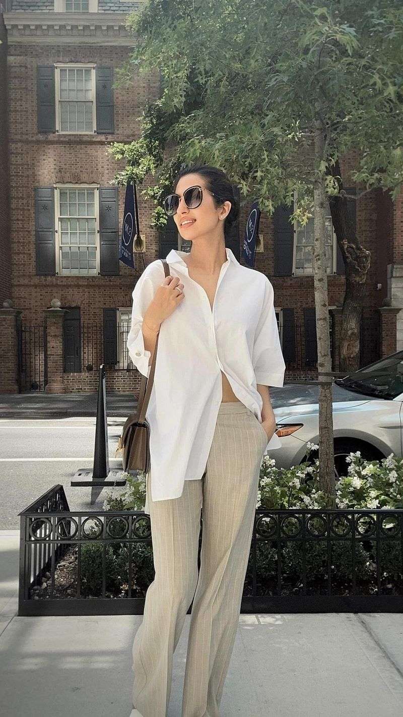 Try the French Tuck