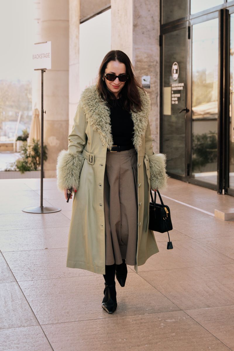 Muted Sage Green: Nature's Neutral