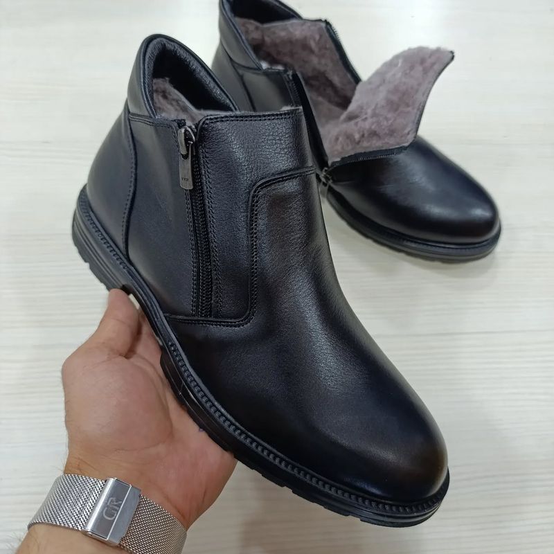 SafeStep Loafers