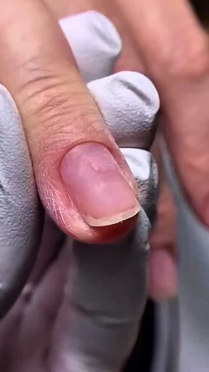 Skipping Pre-Filing Cleaning