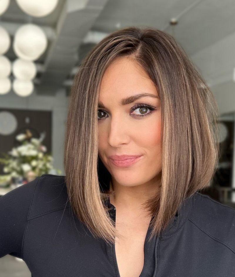 Embrace the Power of a Great Haircut