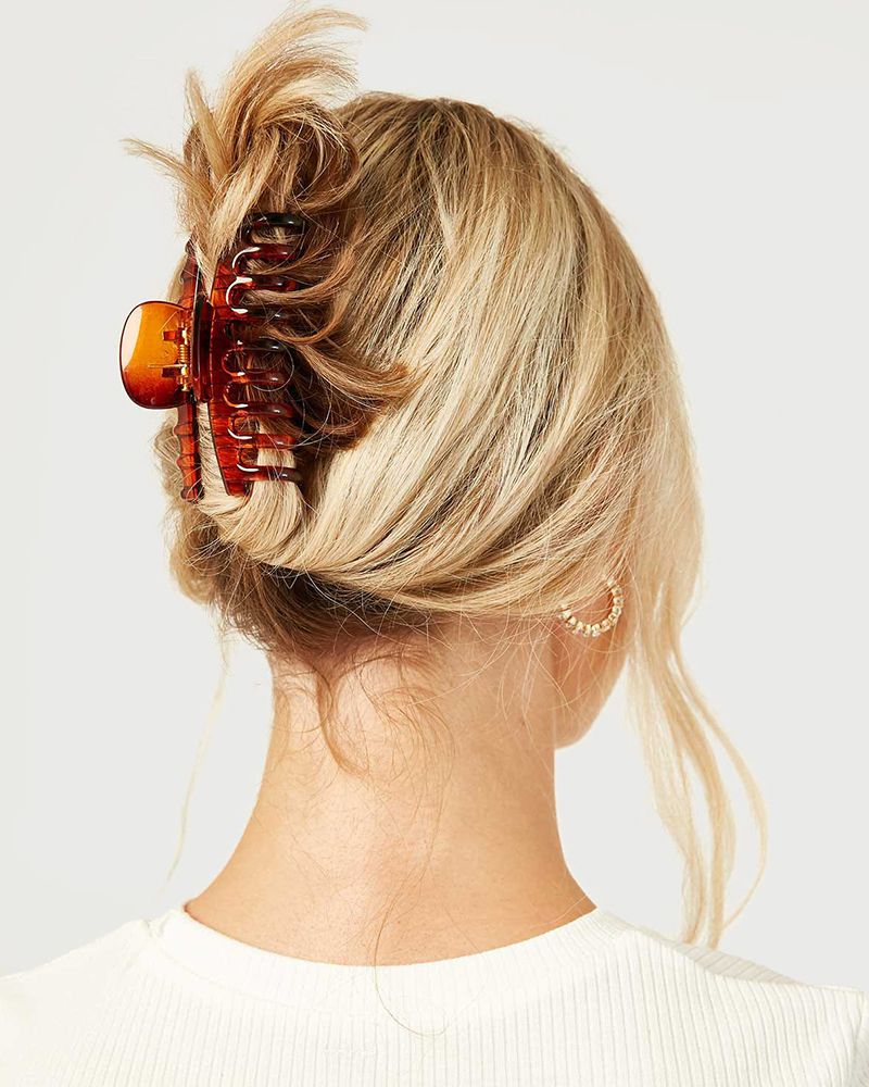 Claw Clips - The Hair Savior We Need