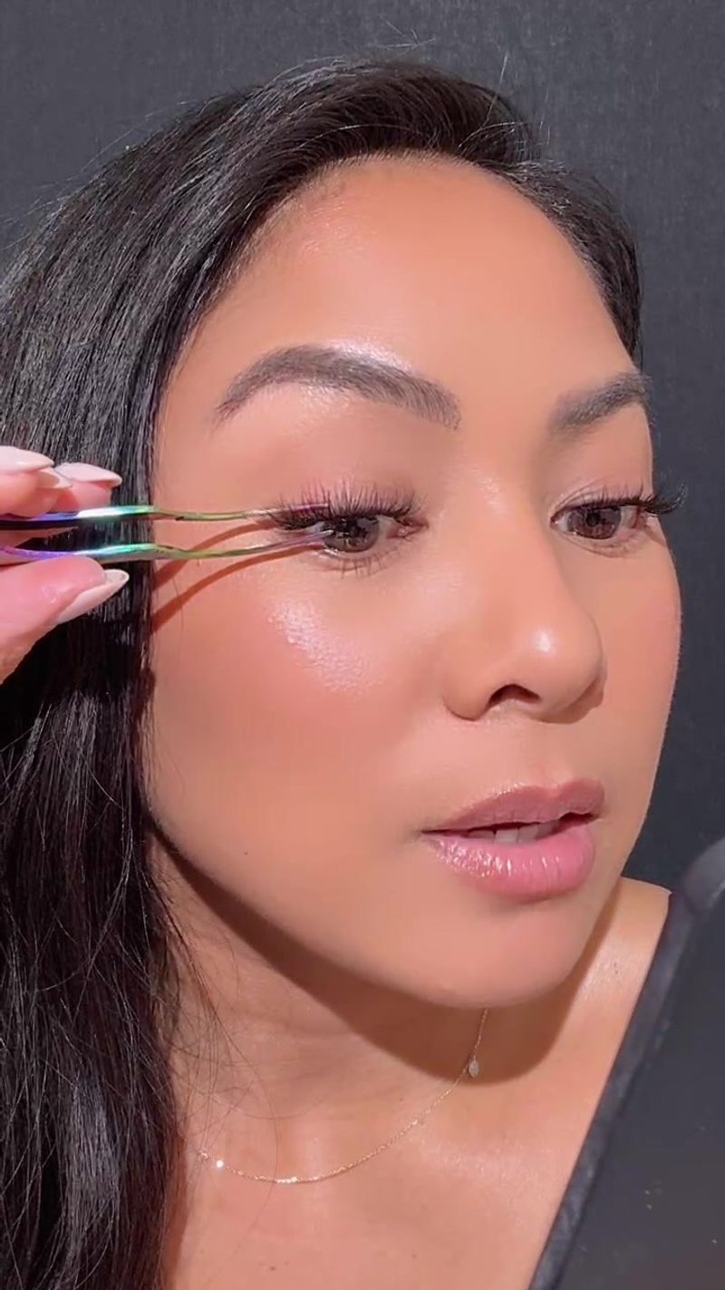 Skip Thick Liner On The Lid