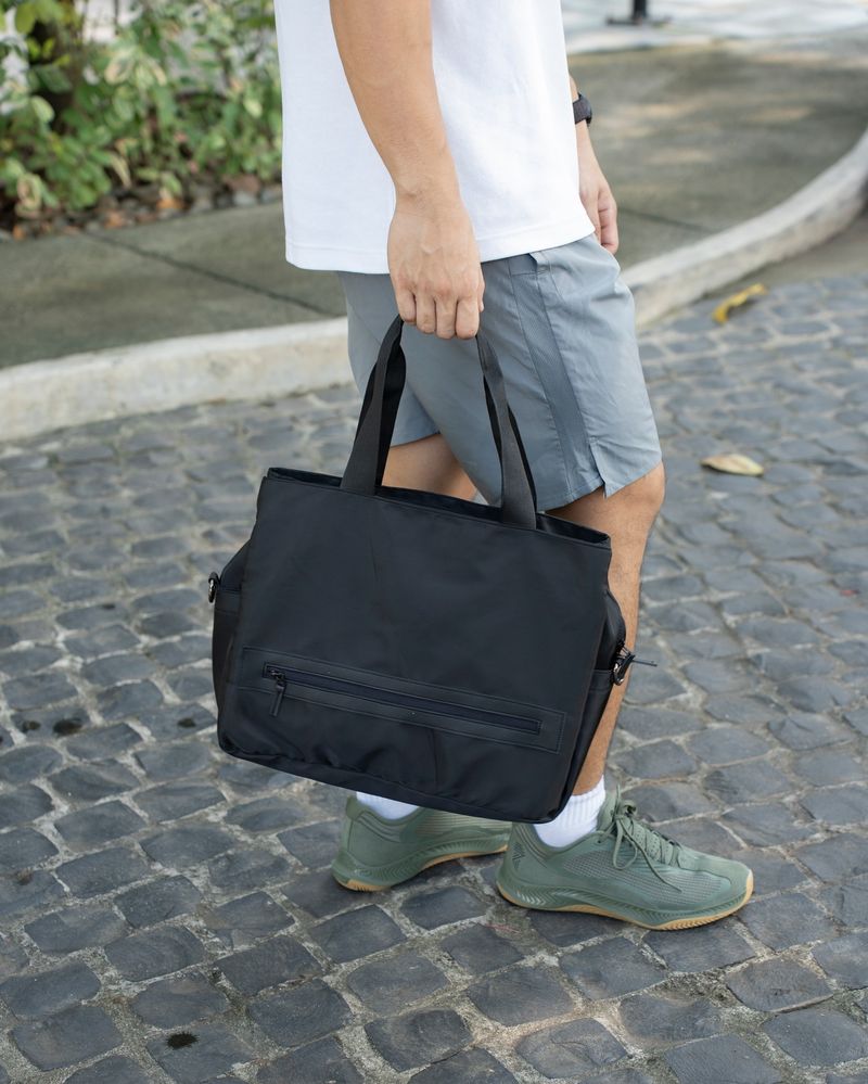 Nylon Utility Bags