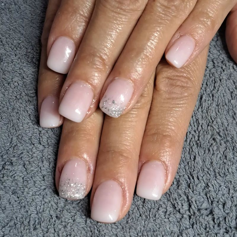 Ombré French Fade