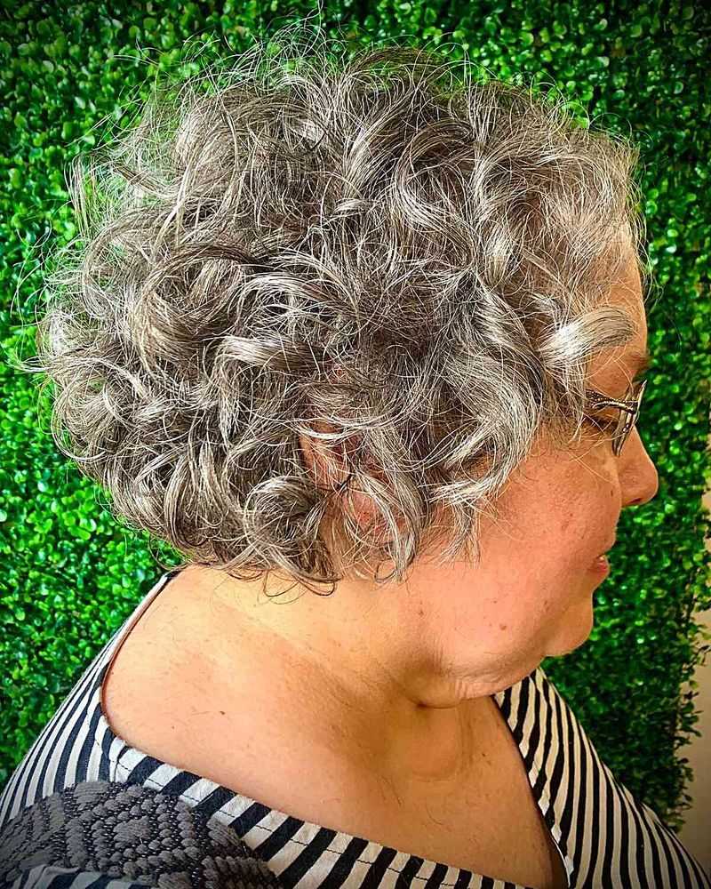 Tight Uniform Perm