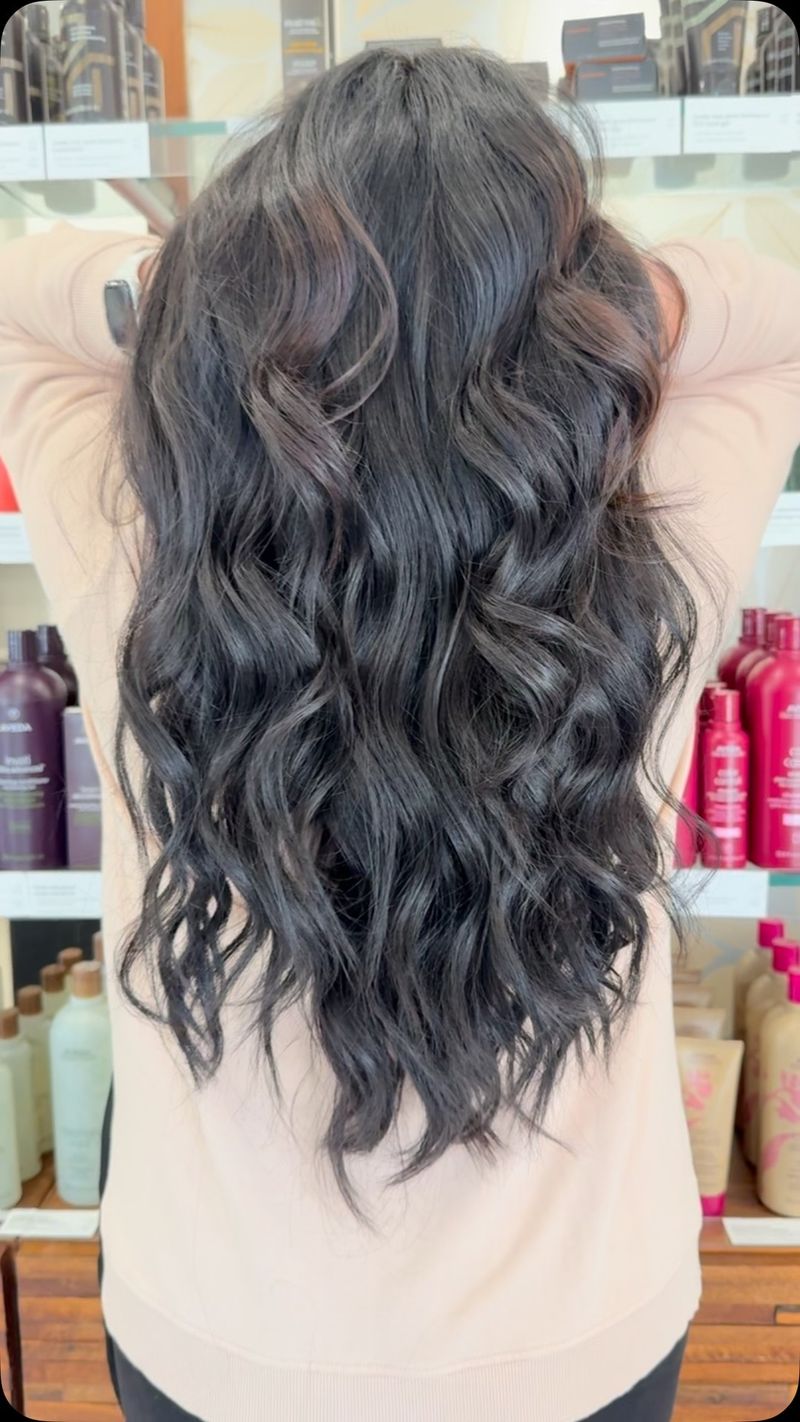 Espresso Black