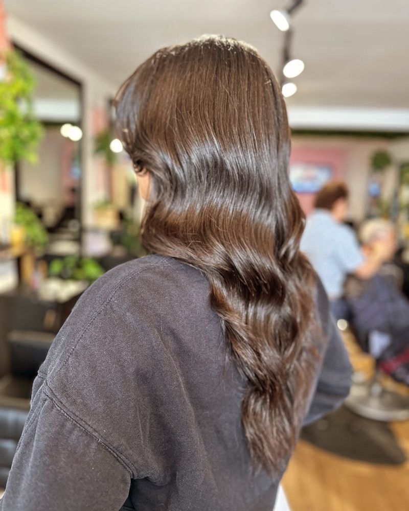 Milk Chocolate Brown