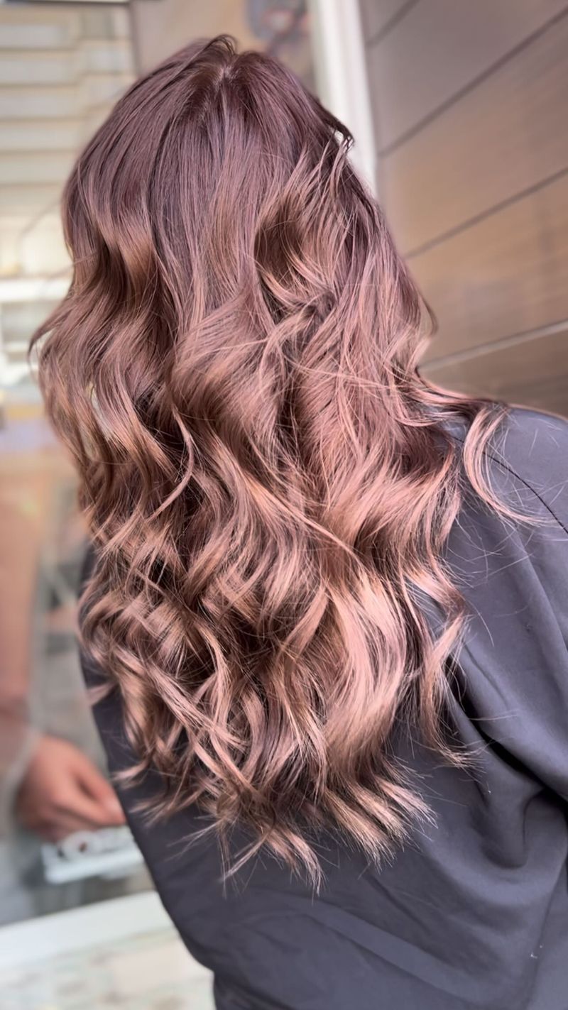 Cool Tones For Warm Skin? Absolutely!