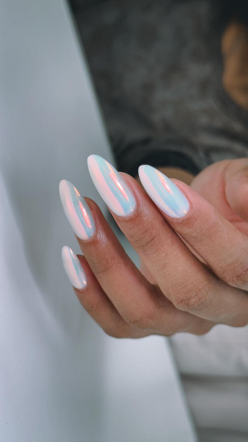 Metallic Chrome Finishes